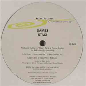 Staci - Games download free