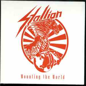 Stallion  - Mounting The World download free