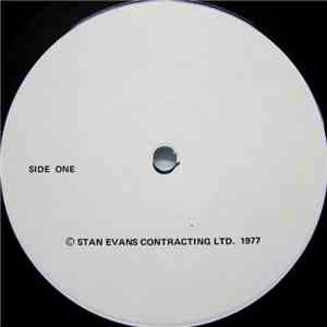 Stan Evans - Untitled download free