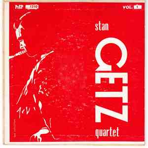 Stan Getz Quartet - Vol.1 download free