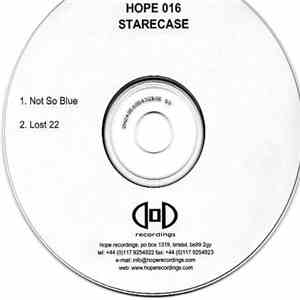 Starecase - Not So Blue / Lost 22 download free
