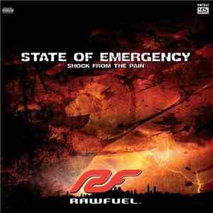 State Of Emergency  - Shock From The Pain download free