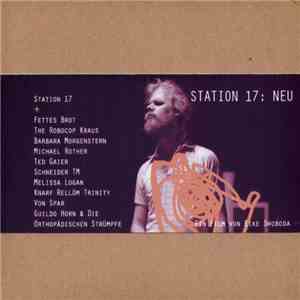 Station 17 - Neu download free
