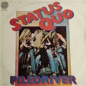 Status Quo - Piledriver download free