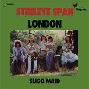 Steeleye Span - London download free