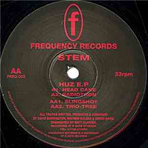 Stem - Huz E.P download free