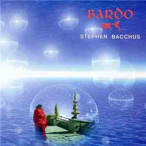 Stephen Bacchus - Bardo download free