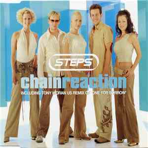 Steps - Chain Reaction download free