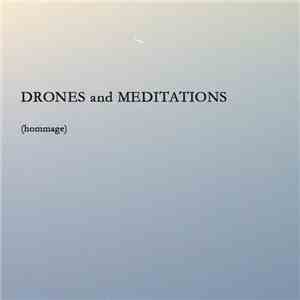 Steuart Liebig - Drones And Meditations download free