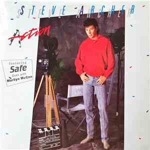 Steve Archer - Action download free