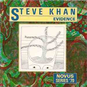 Steve Khan - Evidence download mp3 flac