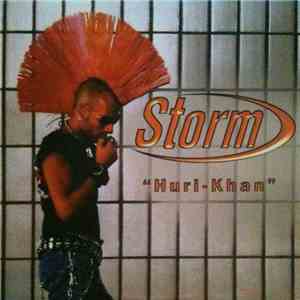 Storm - Huri-Khan download mp3 flac