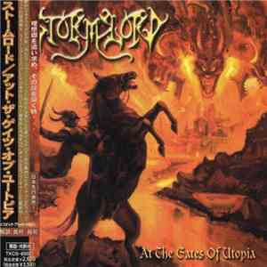 Stormlord - At The Gates Of Utopia download free