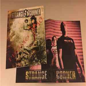 Strange Corner - Promo 2010 download free
