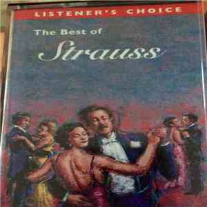 Strauss - The Best Of Strauss download free