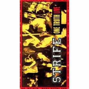 Strife - One Truth Live download free