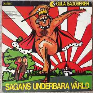 Sture Ström - Sagans Underbara Värld download free