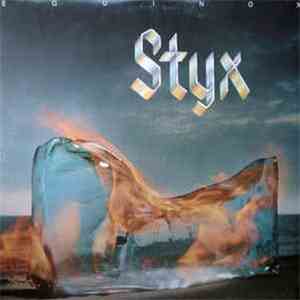 Styx - Equinox download free