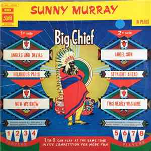 Sunny Murray - Big Chief download mp3 flac