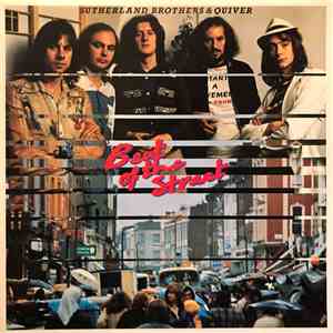 Sutherland Brothers & Quiver - Beat Of The Street download free