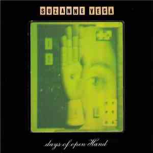 Suzanne Vega - Days Of Open Hand download free