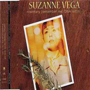 Suzanne Vega - Rosemary (Remember Me) download free