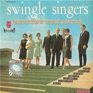 Swingle Singers - Les Romantiques download free