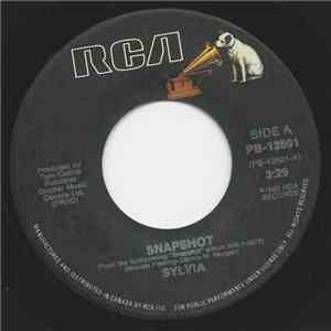 Sylvia  - Snapshop download free