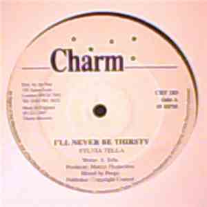 Sylvia Tella - I'll Never Be Thirsty download free