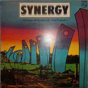 Synergy  - Electronic Realizations for Rock Orchestra download free