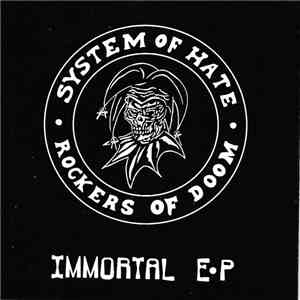 System Of Hate  - Immortal download free