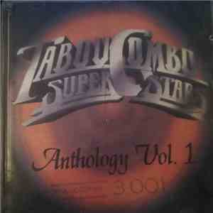 Tabou Combo - Anthology Vol. 1 (1979-1986) download mp3 flac