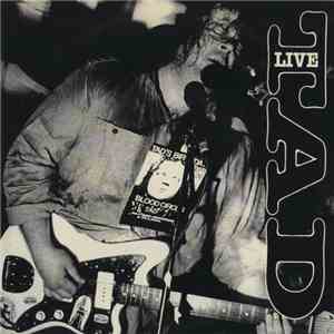 Tad - Live download free