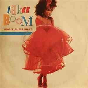 Taka Boom - Middle Of The Night download free