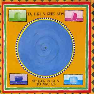 Talking Heads - Speaking In Tongues download free