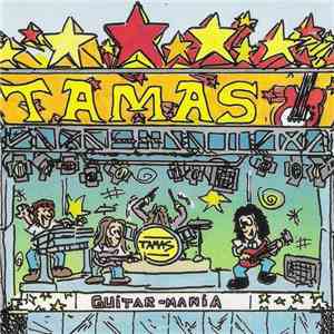 Tamas - Guitarmania download free