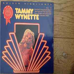 Tammy Wynette - Golden Highlights download mp3 flac