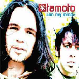 Tamoto - On My Mind download free