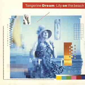 Tangerine Dream - Lily On The Beach download free