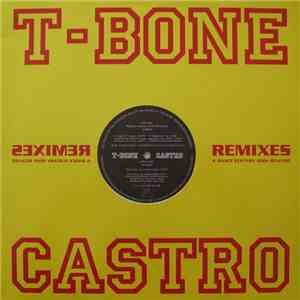 T-Bone Castro - Radical Padrone (The Remixes) download mp3 flac