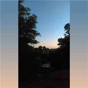 TCLB - Standing At The Top Of The Stairs At Dusk download free