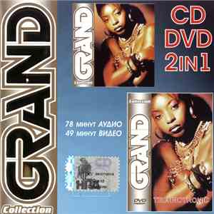 Technotronic - Grand Collection download mp3 flac