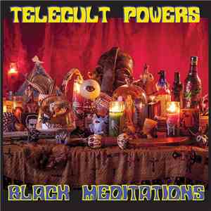 Telecult Powers - Black Meditations download free