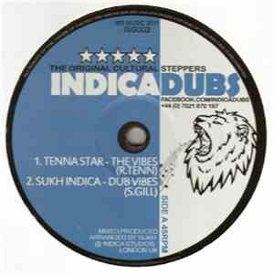 Tenna Star / Sukh Indica / Uprising Sounds - The Vibes download free
