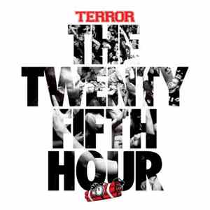 Terror  - The Twenty Fifth Hour download free