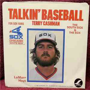 Terry Cashman / Steam - The Southside And The Sox (Talkin' Baseball) download free
