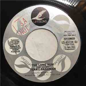Terry Cashman - The Long Run download free