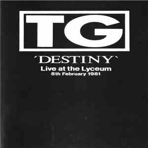 TG - Destiny download free