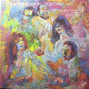 The 5th Dimension - Portrait download free