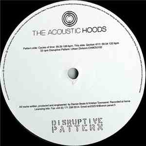 The Acoustic Hoods - Cycles Of Time download free